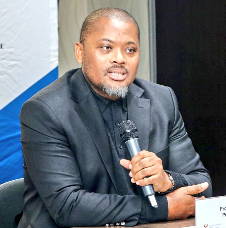 School of government partners with TVET colleges to enhance performance