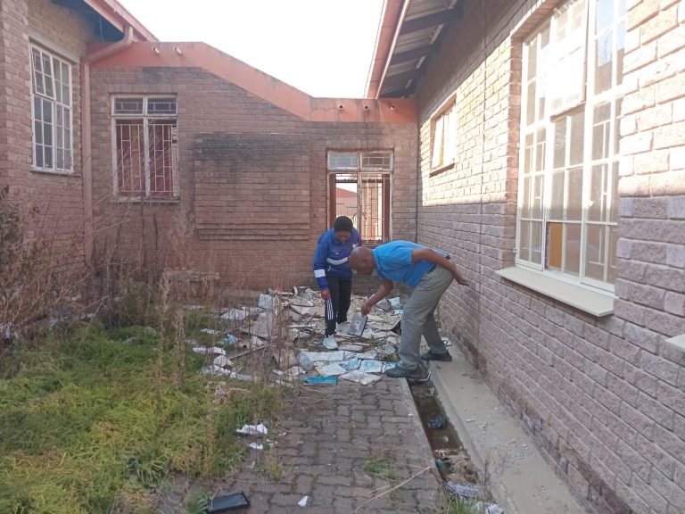 DA wants answers on school infrastructure in Qwaqwa