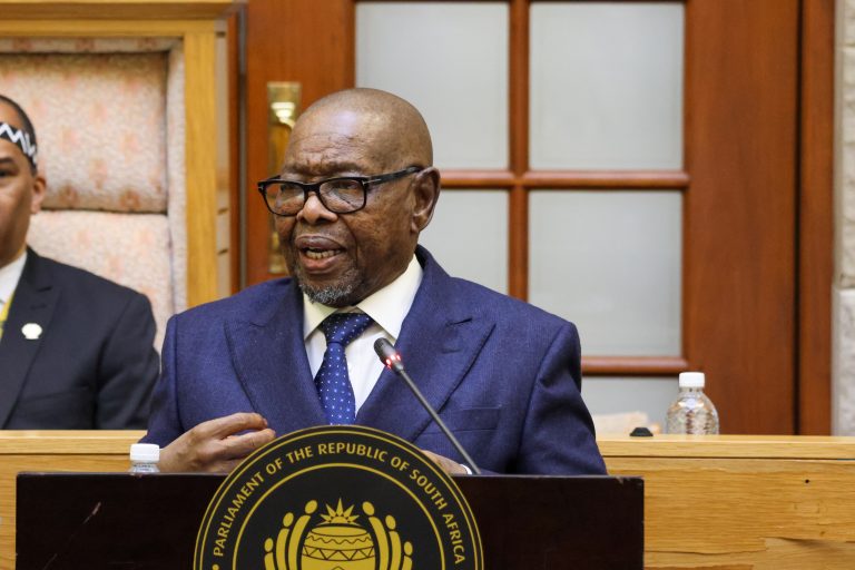 R9bn budget for science, technology and innovation