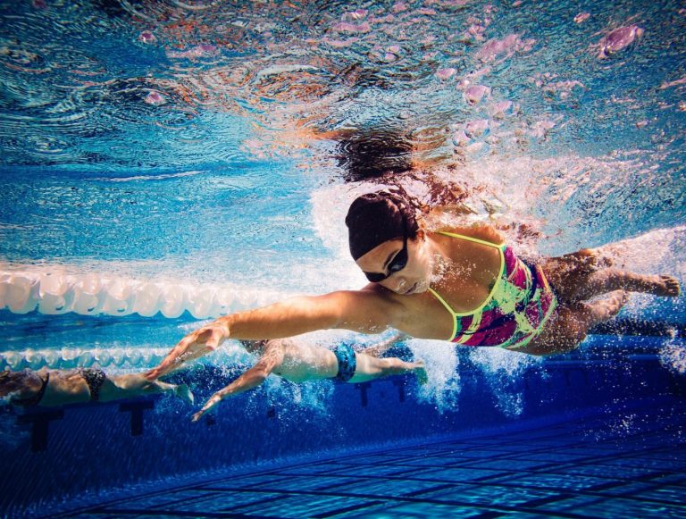 Anticipation builds up as SA aquatics team management gears up for the global stage