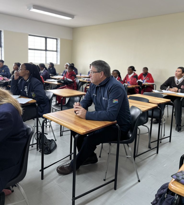 Western Cape working on Grade R strategy and BELA implementation