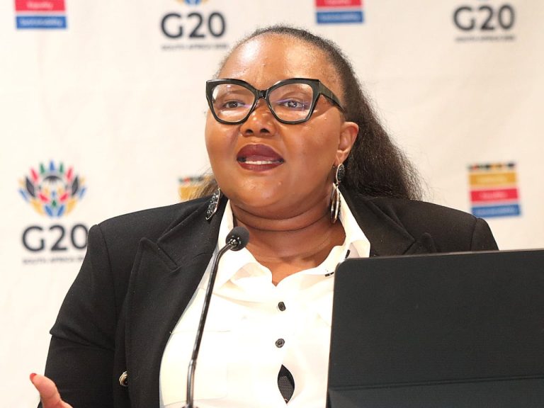 Gwarube wants closer collaboration between basic education and higher learning