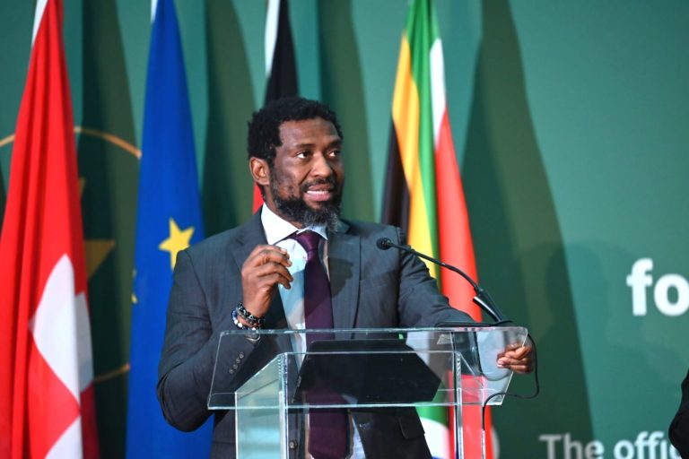 SA unveils bold energy transition plan for green economy