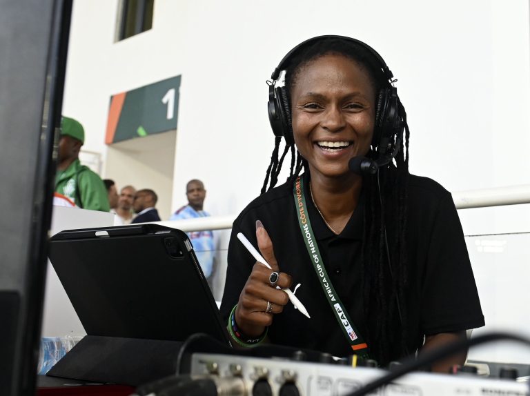 Women sport veterans share journeys of leadership and empowerment