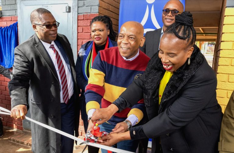 Township schools get four state-of-the-art science labs 