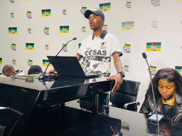 Cosas threatens march over Bela implememtation