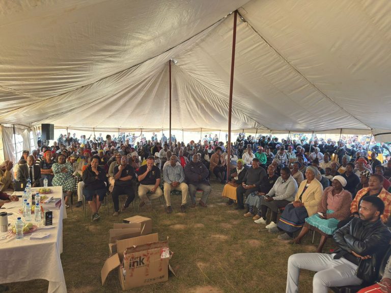 DA demands audit of school kitchens after Gobizizwe food poisoning outbreak