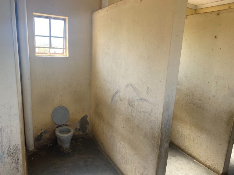 DA calls for the complete eradication of pit latrines in KZN