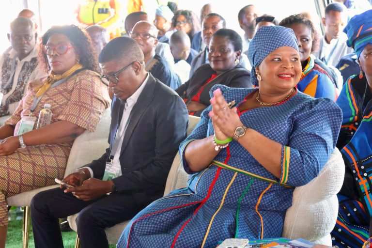Gondwe urges for continued women empowerment through education