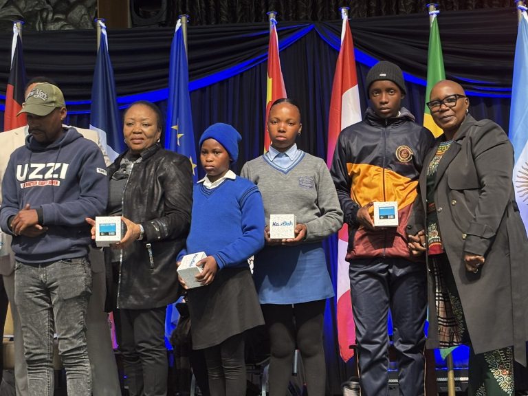 Inclusive tech imperative for SA’s development