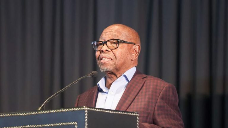 Nzimande to boost access to science