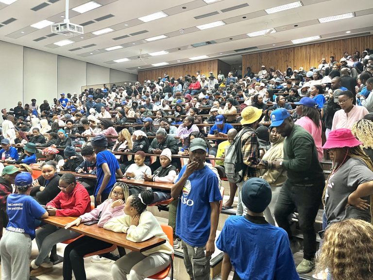 DASO condemns ‘inhumane’ lockout of Tshwane South TVET students  