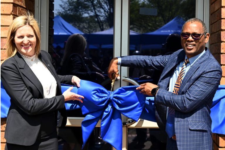 VUT launches Green Hydrogen Centre to drive SA’s clean energy transition