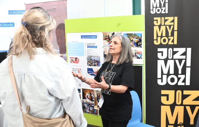 Jozi My Jozi calls for standardisation of volunteerism for broader impact in communities