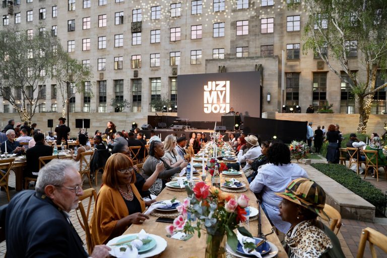 Jozi My Jozi launches Babize Bonke campaign to revitalise Johannesburg