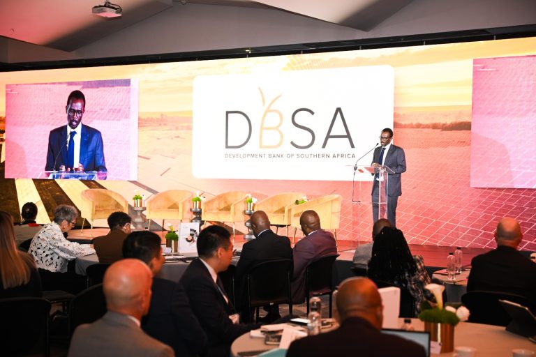 DBSA posts record profit, boosts collections, and improves school sanitation