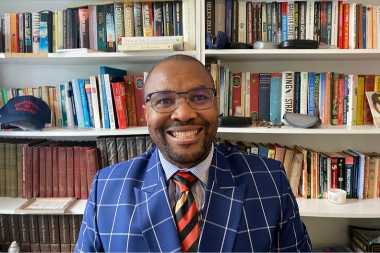 Western Cape celebrates International Literacy Day with call to action