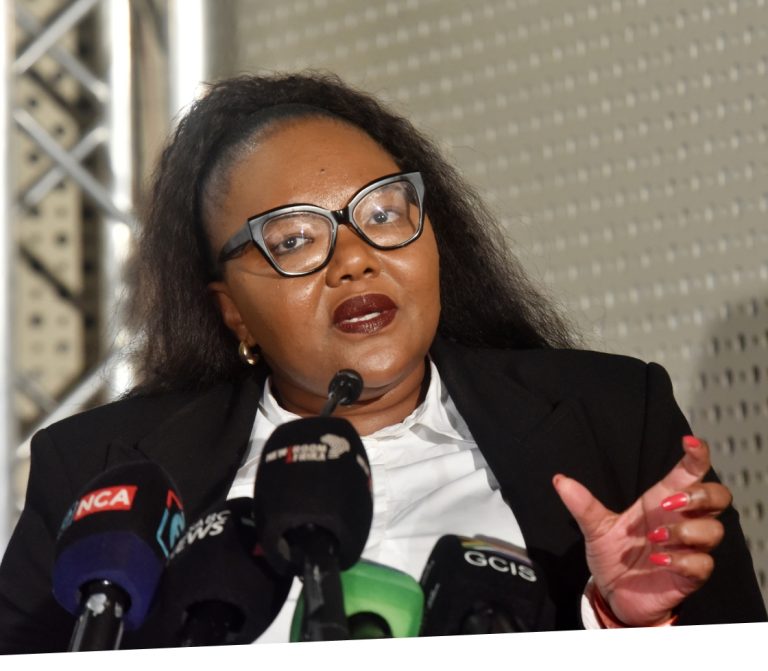 Gwarube to lead intergovernmental meeting amid KZN education funding crisis