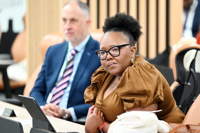 Gwarube launches Thrive by Five Index, calls for urgent action to strengthen early learning foundations