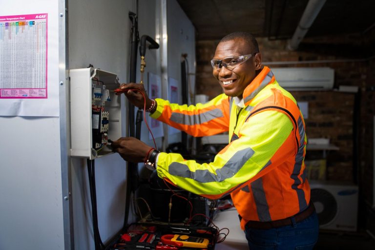 Artisans shine as TVET students win over R180k at Allan Gray makers awards