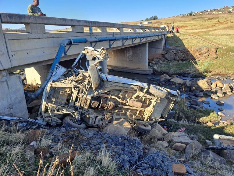 KZN transport gets tough on scholar transport after 20 injured in latest crash