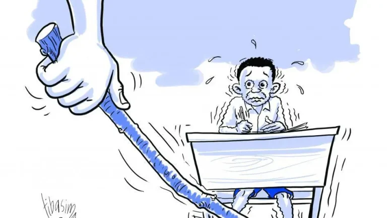 KZN education department probes viral classroom discipline incident