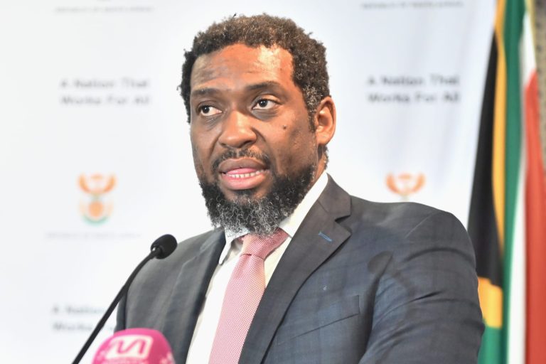 Fort Hare unrest ‘criminal, not protest’ – Manamela