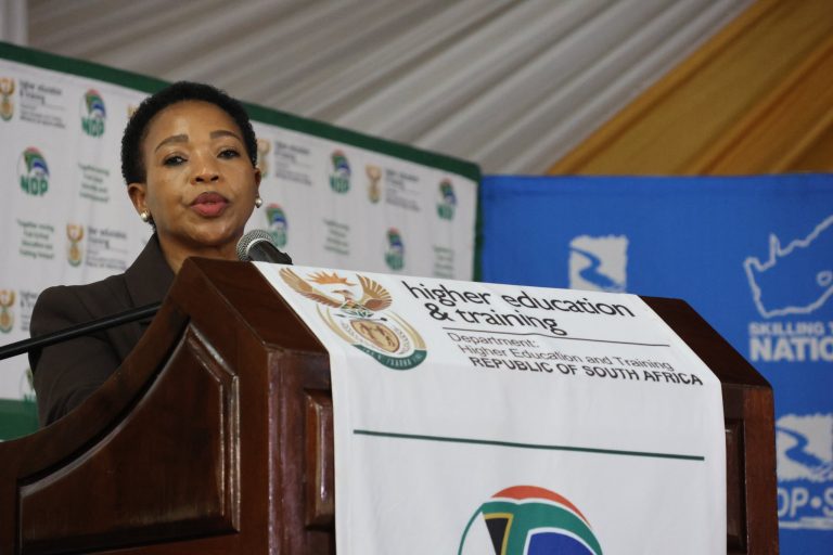 Robotics, cybersecurity take centre stage at launch of 4IR hub in Sasolburg