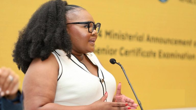 Gwarube to address delays in Education Assistants’ stipends