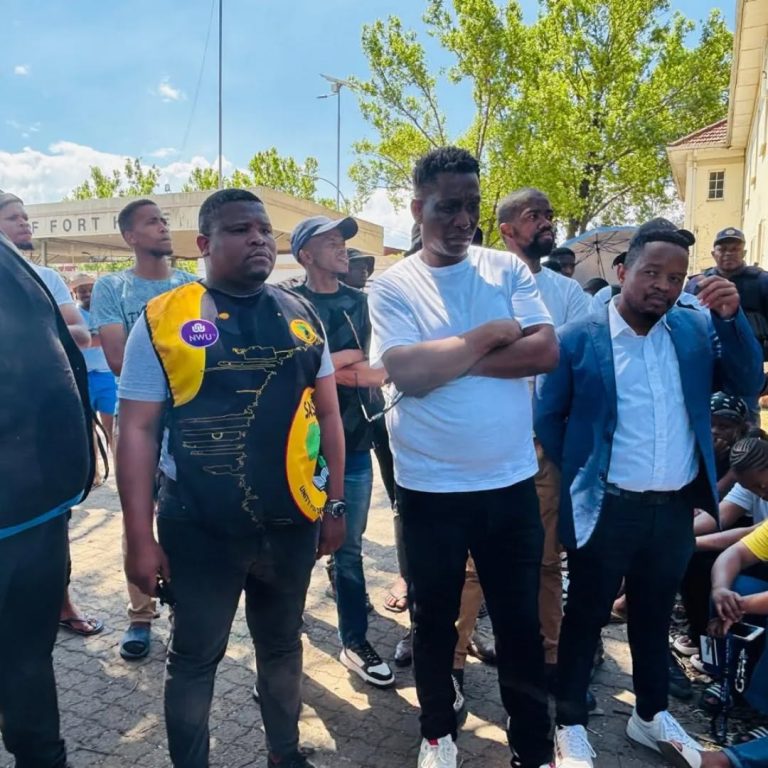 UFH in turmoil: Students present demands, Parliament promises action