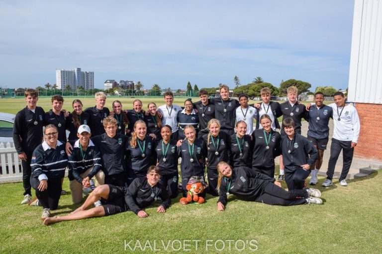 Reddam Bedfordview and Woodridge clinch national co-ed water polo titles