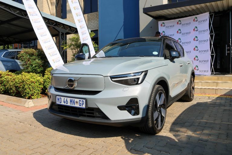 DSTI launches landmark e-Mobility Energy Drive to showcase EV viability