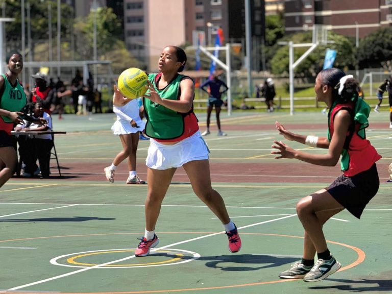 Umlazi and surrounding areas triumph at eThekwini Games Grand Finale 2025