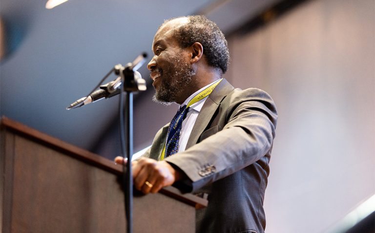 Wits welcomes top applicants for 2026