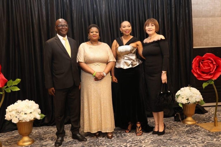 Elangeni TVET College raise more than R1 million for infrastructure projects