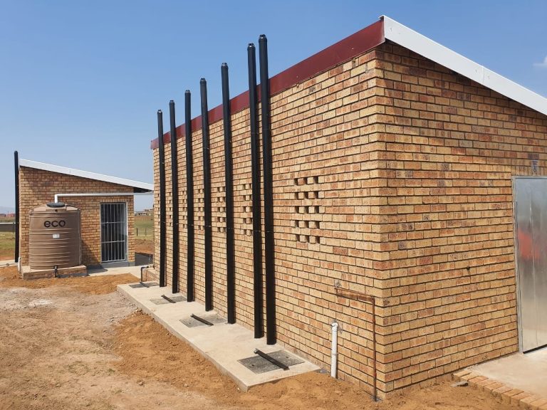Section 27, provincial data shatters DBE’s 98% pit latrine eradication claim