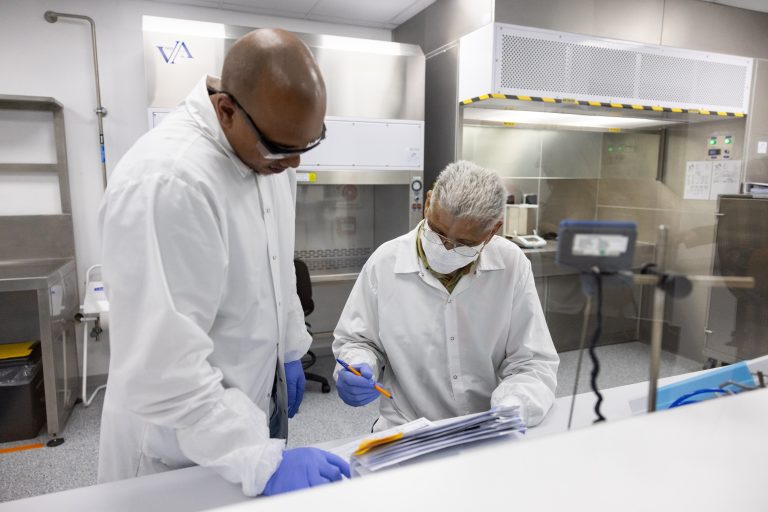 Biovac opens new product lab in Cape Town with DSTI, Gates to bolster Africa’s vaccine capacity