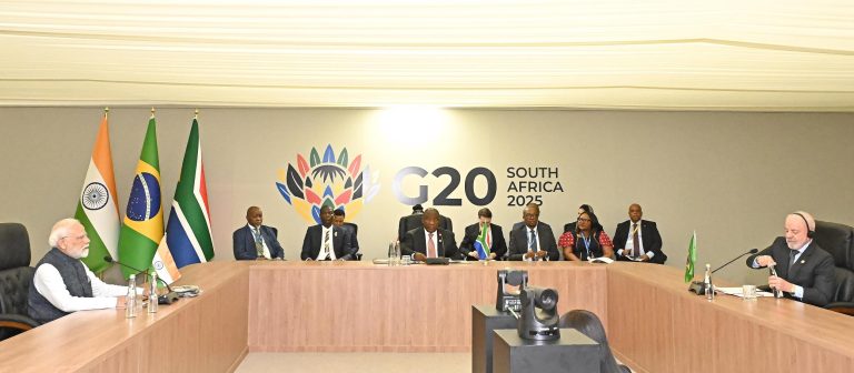 Gwarube ‘thrilled’ at IBSA leaders’ endorsement