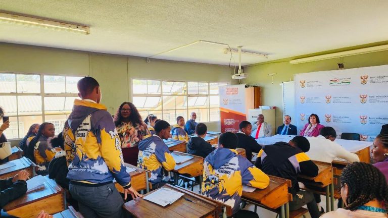 Gwarube flags infrastructure delays, safety gaps at Eastern Cape schools