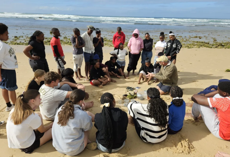 Things to do on the KZN South Coast this Easter weekend