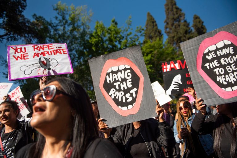 Parliament slams DBE over vetting failures amid rising statutory rape cases in schools