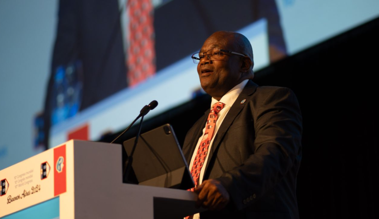 Dr Mugwena Maluleke appointed Acting NSFAS Board Chair after Stander’s resignation
