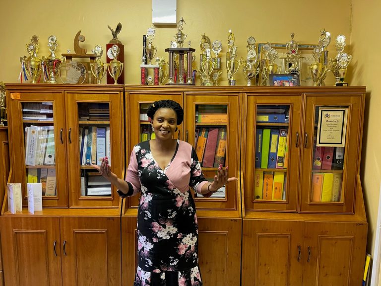 Principal and staff member fatally shot at Inxiweni Primary School in Ekurhuleni