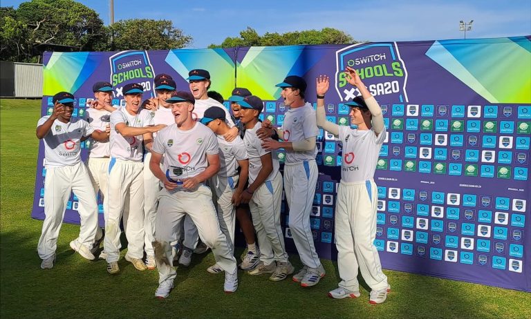 Bishops edge Wynberg in Western Province thriller as Hans Moore storm to Easterns crown
