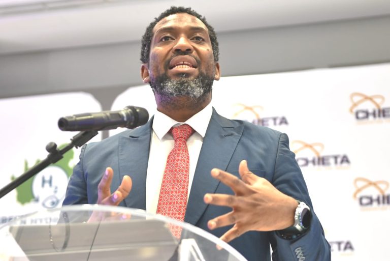 Manamela vows relief for students with historic debt as SA faces 200,000-bed accommodation shortfall