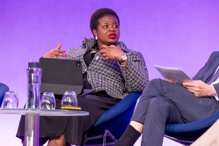 Gondwe pushes for ‘opportunity-driven’ TVET model to tackle youth job crisis