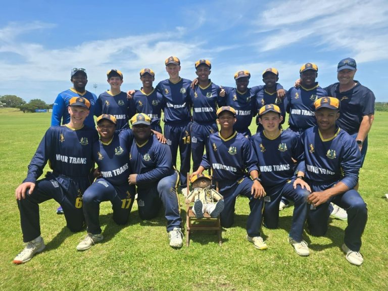 Graeme College first team to qualify for Switch Schools SA20 finals