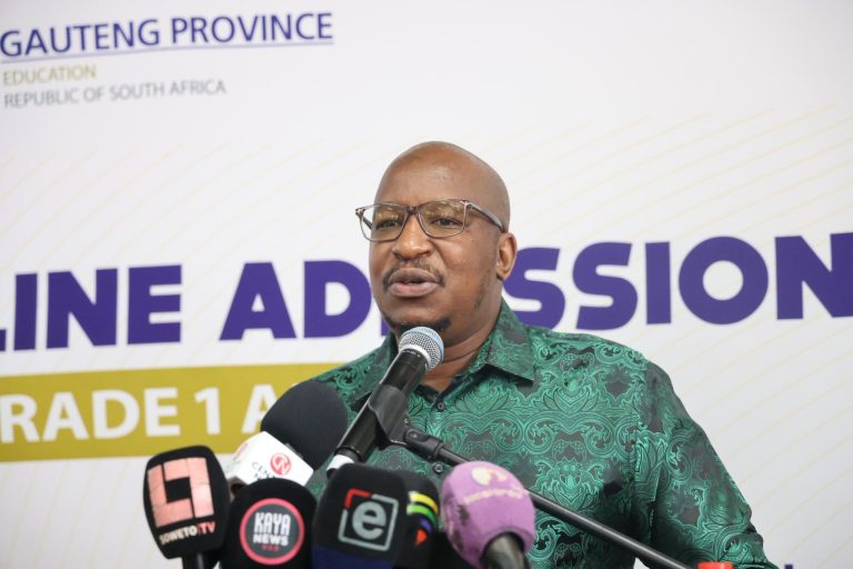 Weekend Roundup | Jansen says postgraduate education needs reset, eThekwini students rally against GBVF and more