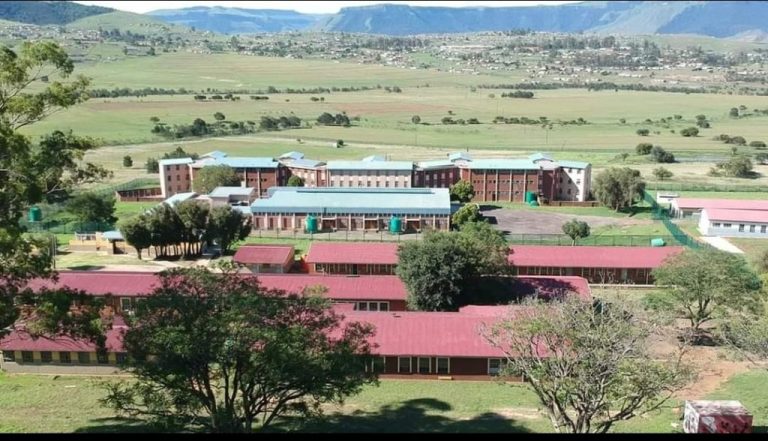 ECDOE releases R247m to keep school infrastructure projects on track
