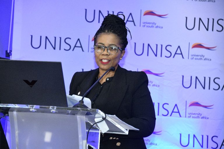 SaveUnisa calls for VC’s resignation after Professor Puleng LenkaBula reappointment